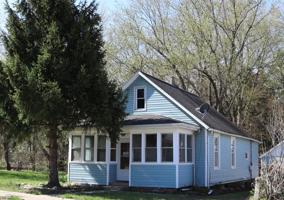 116 Mcclung Road