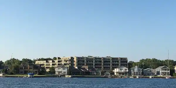 419 Outlook Cove Drive
