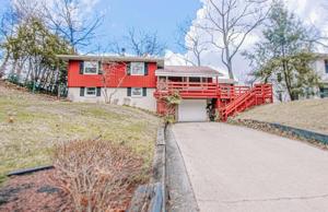 2913 Summitt Drive