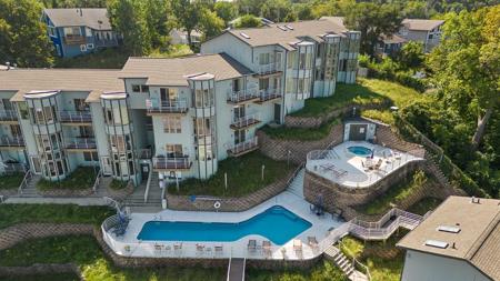 333 Lake Shore Drive