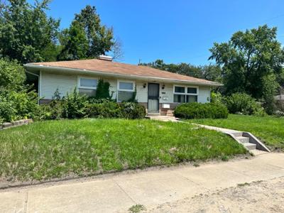 6036 Hemlock Avenue