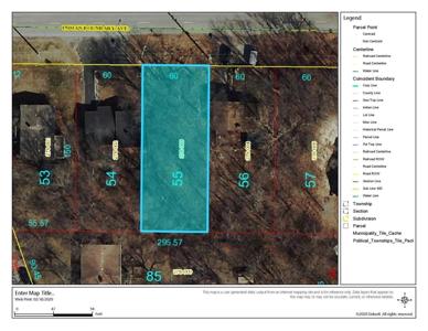 7423 Indian Boundary