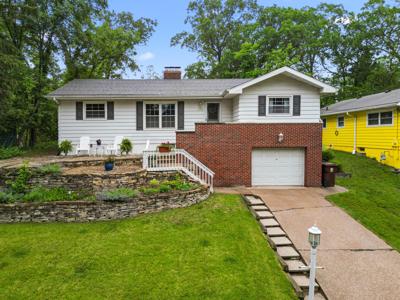 2308 Florimond Drive
