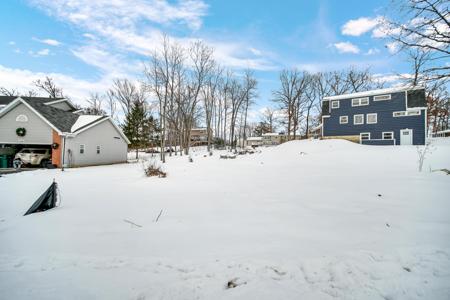 2045 Hidden Valley Drive