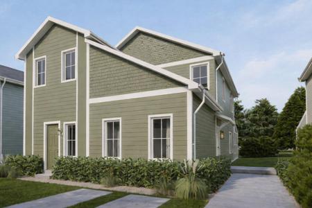 810 Washington Park Boulevard