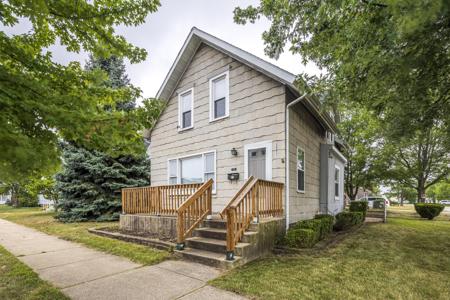 1301 Ohio Street