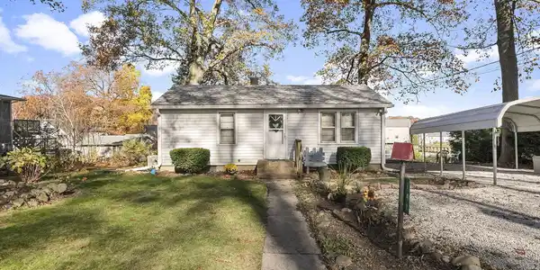 141 Nilewood Drive