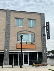 2200 E 138th Street