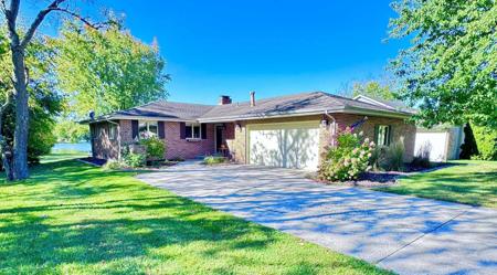 1169 Sunnyslope Drive
