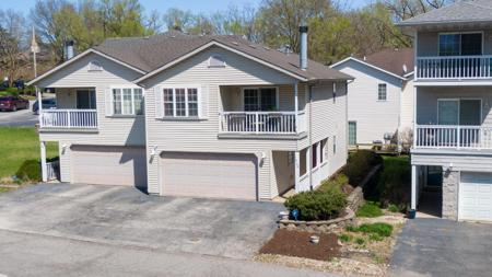 1045 N Shelby Street