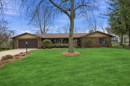 3921 Bonnie Drive