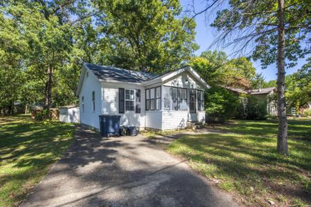 404 Martin Luther King Drive