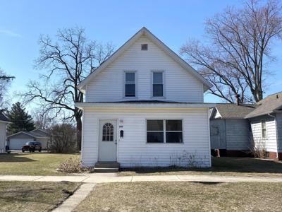 105 Hancock Avenue