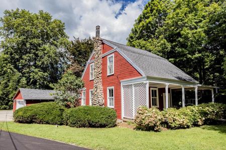 104 Closser Avenue