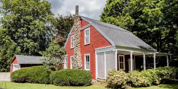 104 Closser Avenue
