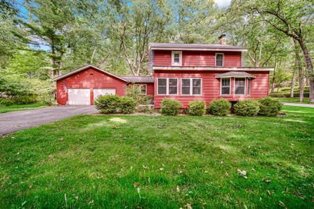 3541 Calumet Trail