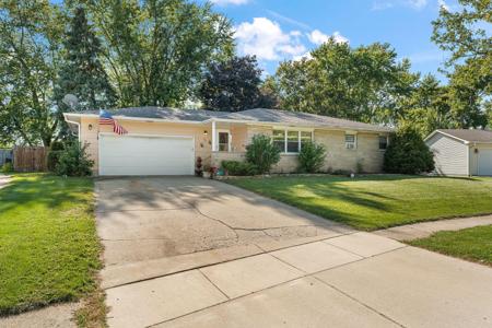 201 Crestline Drive