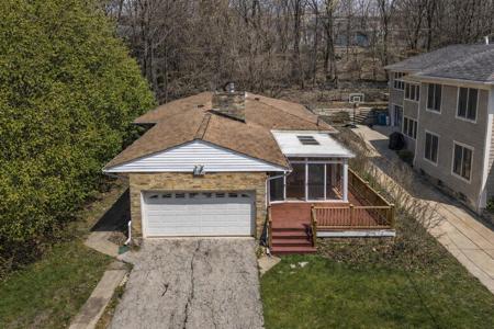2614 Hermoine Trail