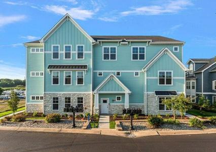 6019 S Dune Harbor Drive