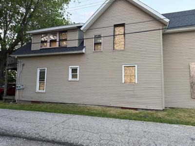 703 W 9th Street