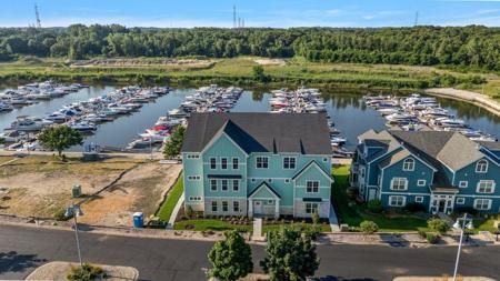 6019 S Dune Harbor Drive