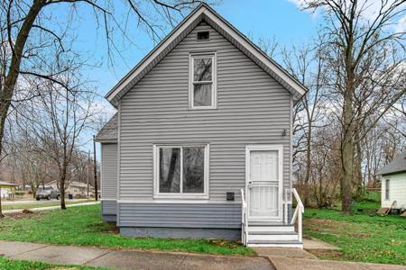 1219 W 8th Street