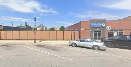3812 Main Street