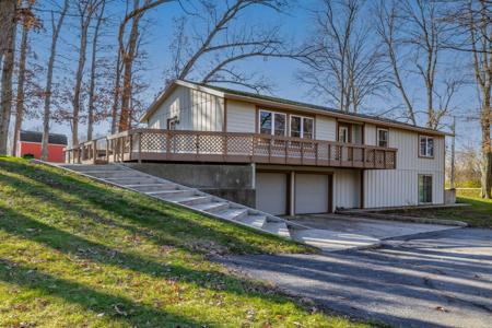 199 W Mcclung Road