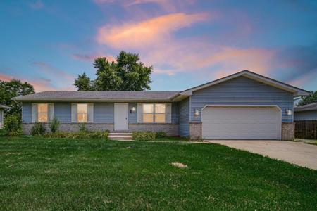 342 Woodbridge Drive