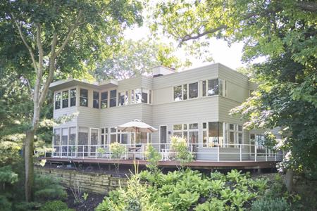 1705 Lake Shore Drive