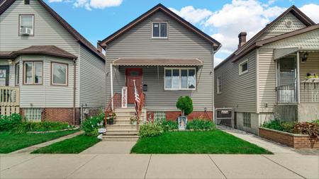 1421 Roberts Avenue