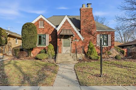 1609 Caroline Avenue