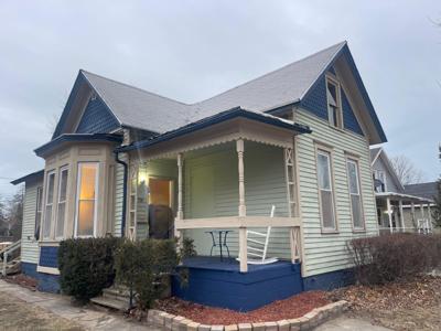 719 Cedar Street