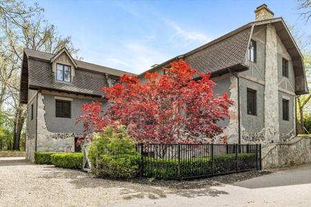 501 El Portal Drive