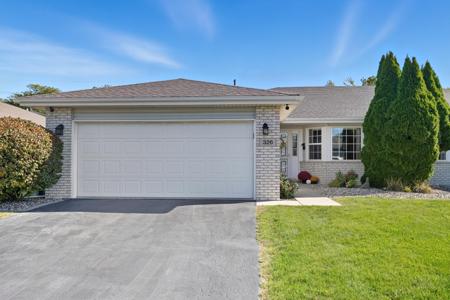 326 Pine Ridge Circle