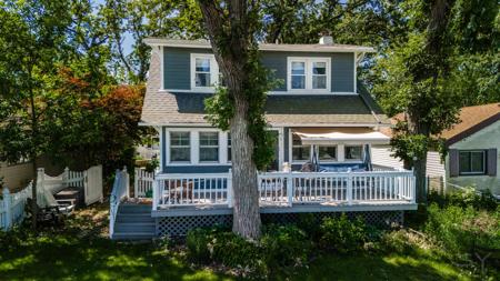 14513 Lake Shore Drive