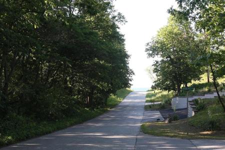 18 S Lake Shore County Road