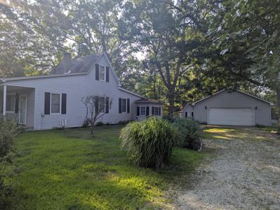 5522 Shady Oak Lane