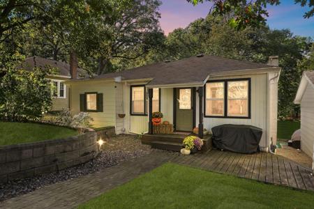 4111 Wildwood Road