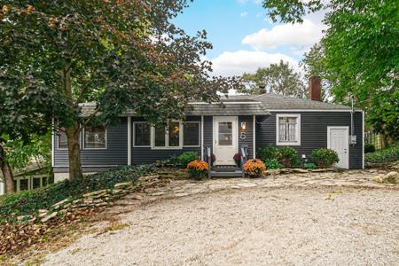 5 Cottonwood Lane