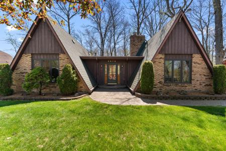 5615 W 154th Court