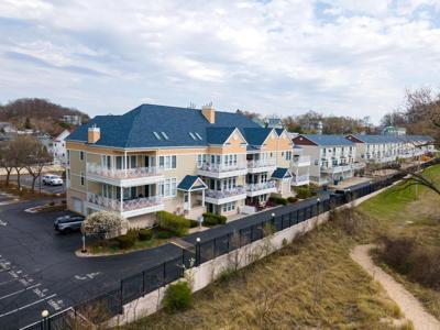 110 Lake Shore Drive