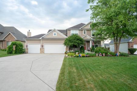 1144 Mary Ellen Drive