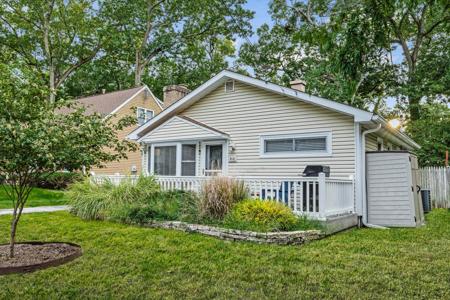 310 Maplewood Drive