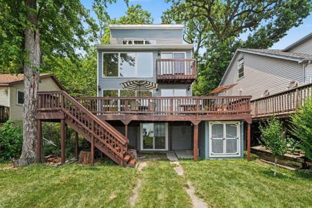 8331 Lake Shore Drive
