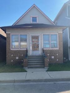 1502 John Street