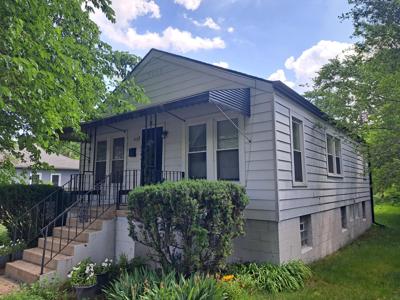 719 N Hamilton Street