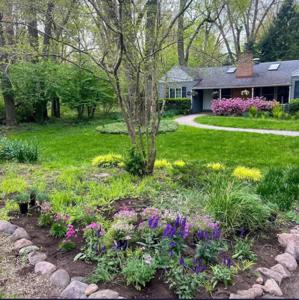 3812 Brookside Drive