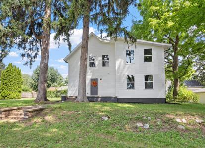 125 Mcclung Road