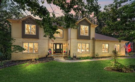 12275 S Williams Court